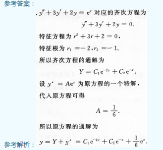 2014年成人高考專升本高等數(shù)學(xué)一考試真題及參考答案ck30.png