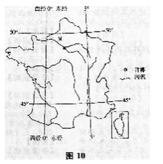 2015年成人高考高起點(diǎn)史地綜合考試真題及答案chengkao9.png