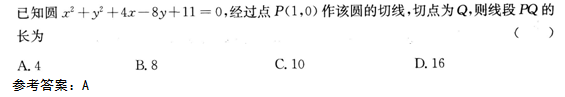 2015年成人高考高起點(diǎn)數(shù)學(xué)(文)考試真題及參考答案a40.png