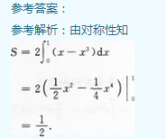 2015年成人高考專升本高等數(shù)學(xué)一考試真題及參考答案ck57.png