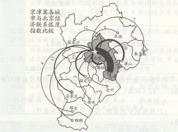 高考地理題庫(kù)圖片