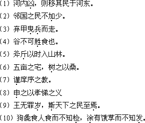 江蘇成人高考專升本《大學(xué)語文》考試大綱