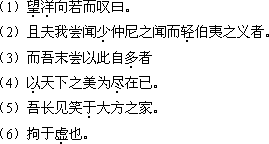 江蘇成人高考專升本《大學(xué)語文》考試大綱